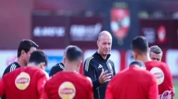 قرار ييس توروب: كوناتي يدخل حسابات الأهلي لانتقالات يناير 2026